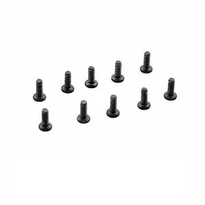 Ensemble de 10 Vis Originales pour Coque Fuselage DJI Mavic 3 / 3 Classic / 3 Pro / 3 Enterprise