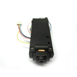 Caméra HD 2.0MP pour WLtoys V686J