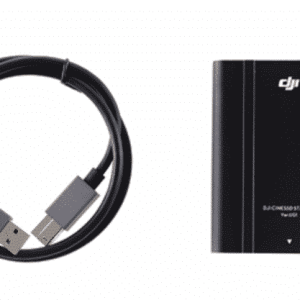Lecteur DJI CINESSD Station (UG1)