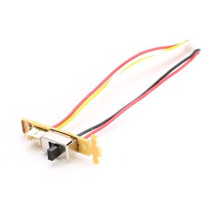 Carte Commutateur pour Cheerson CX-33 CX-33W