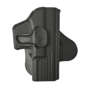 Holster rigide pour GLOCK 19 -AMOMAX