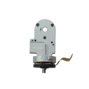 Bras de Roulis Nacelle avec Moteur pour drones DJI Phantom 3 S / 3 SE