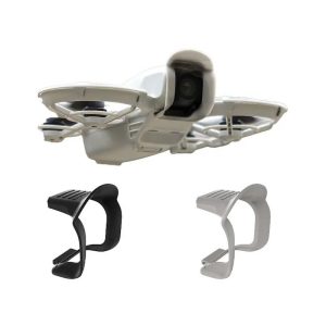 Cache Pare-Soleil & Protection Objectif Caméra Nacelle pour DJI Neo