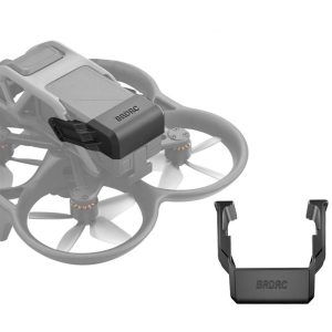 Cache Protecteur Anti-Chute Batterie pour drone DJI Avata