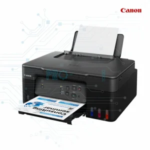 Canon PIXMA G2430 Imprimante à réservoirs rechargeables