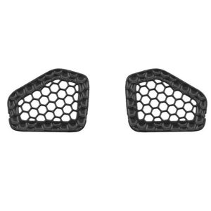 Ensemble Filets Décoratif Cadre Central Gauche & Droit pour DJI Mavic Mini 2