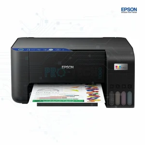 Epson Ecotank L3252 | Imprimante multifonction à réservoirs d&rsquo;encre (C11CJ67423)
