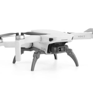 Extension Train d&rsquo;Atterrissage Spider pour Drones DJI Mini 1/2/SE/2SE/4K