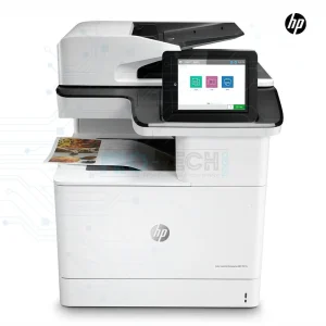 HP Color LaserJet Enterprise M776dn (T3U55A) | Imprimante Multifonction Couleur A3