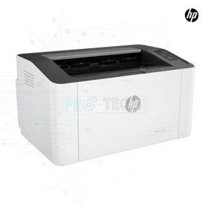 Imprimante HP Laser 107a (4ZB77A) noir/blanc Monofonction A4