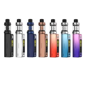 Kit Gen 80s + iTank 2