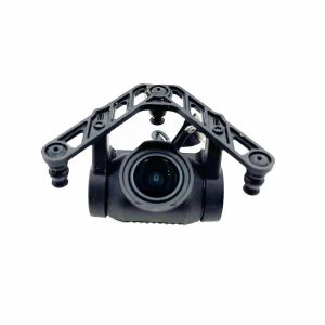 Nacelle Caméra Complète Originale avec Câble Signal pour drone DJI Avata
