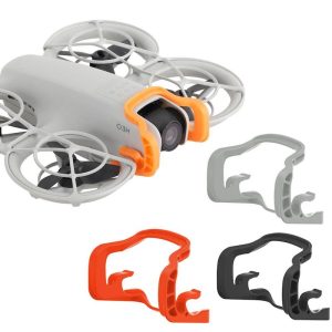 Pare-Chocs Protection Plastique Nacelle Caméra pour DJI Neo