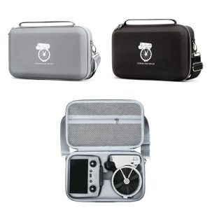 Sac à Bandoulière FlipArt Lite pour DJI Flip + Radiocommande DJI RC 2