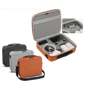 Sac de Rangement Sunnylife avec Bandoulière pour drone DJI Flip