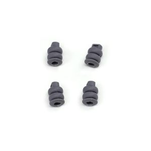 Jeu de 4 Amortisseurs en Caoutchouc pour Nacelle Autel EVO Lite / Lite+