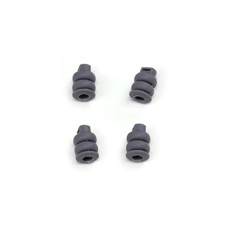 Jeu de 4 Amortisseurs en Caoutchouc pour Nacelle Autel EVO Lite / Lite+