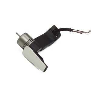 Bras Avant Droit Original avec Moteur pour DJI Mavic Air – BLANC