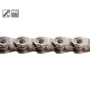 Chaine KMC HL1 1/8 Wide Demi Maillons