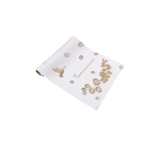 Chemin de table tissu « Communion »