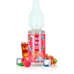 Concentrés Sun Tea 10ml