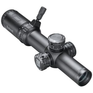 Lunette de tir Bushnell AR Optics 1-4×24 – Réticule BDC