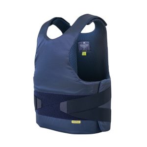 Gilet de port – Bleu – Concelable III – Anorak