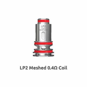 RÉSISTANCE RPM LP2 SMOK (x5)