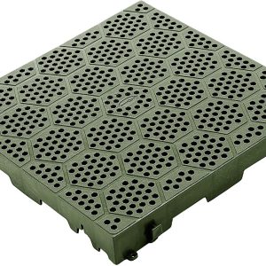 Plaque de sol Deck-Fit