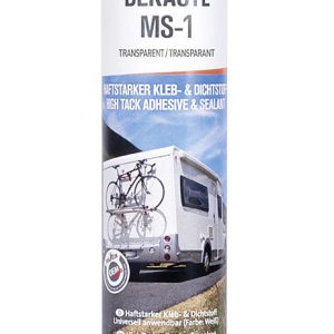 Produit d’étanchéité Dekasyl M S-1, contenu 0,29 l