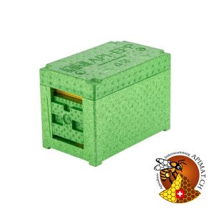 Ruchette de fécondation VERTE