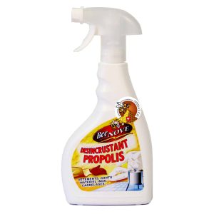 Désincrustant propolis pour dissoudre la propolis – 500ml